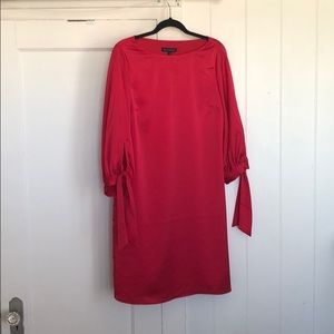 ❌SOLD❌ Banana Republic Watermelon Dress